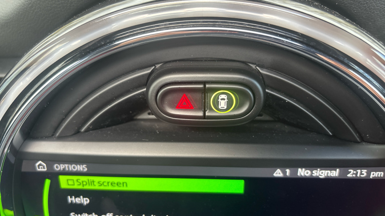 MINI Hatchback 135kW Cooper S Level 3 33kWh 3dr Auto Electric Hatchback